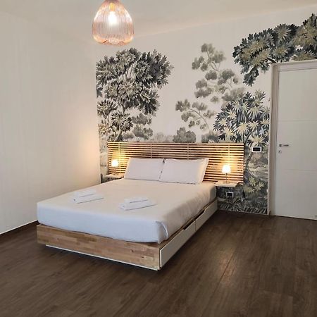 Sallustiano Apartments Roma Dış mekan fotoğraf