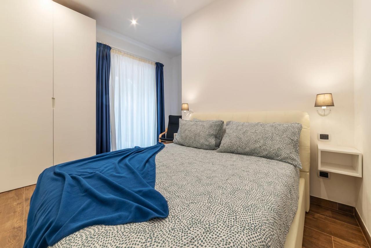 Sallustiano Apartments Roma Dış mekan fotoğraf