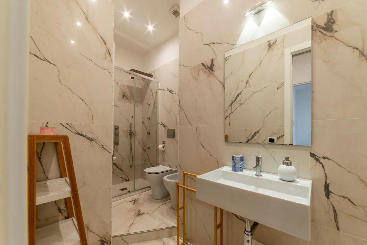 Sallustiano Apartments Roma Dış mekan fotoğraf