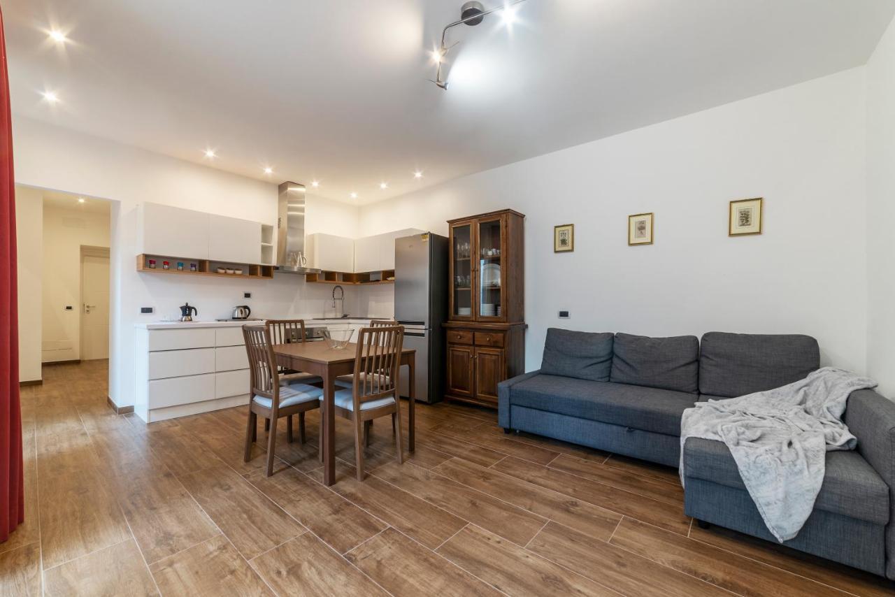 Sallustiano Apartments Roma Dış mekan fotoğraf