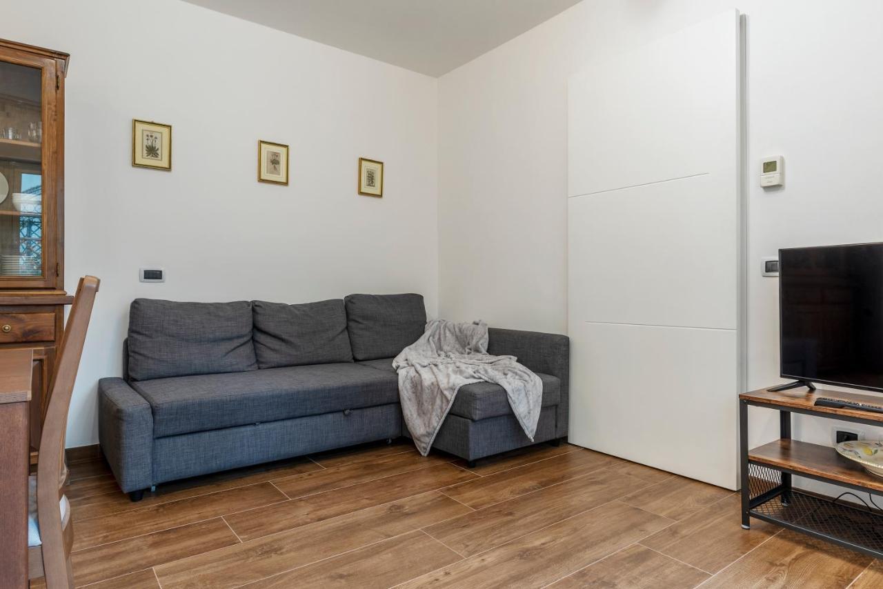 Sallustiano Apartments Roma Dış mekan fotoğraf