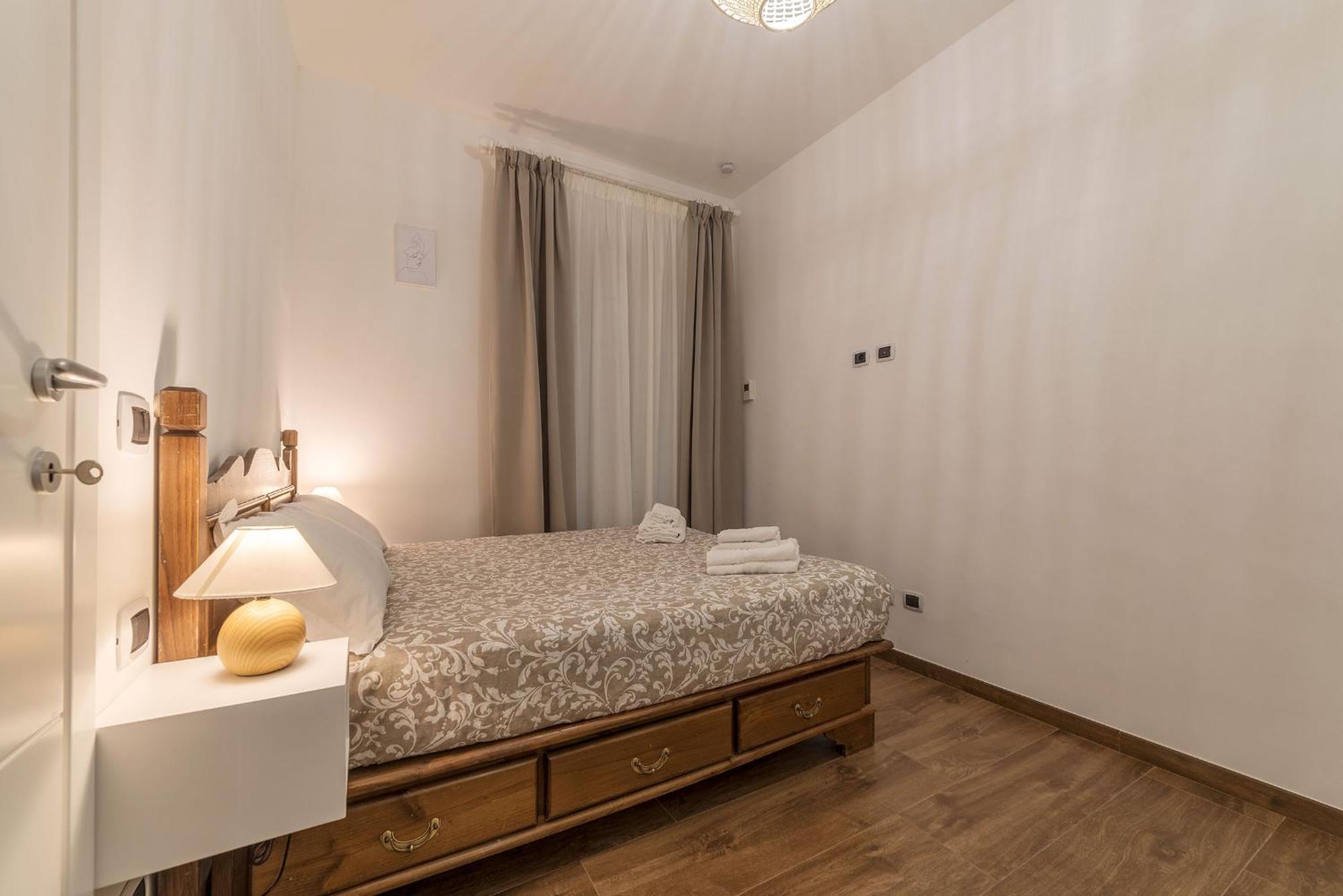 Sallustiano Apartments Roma Dış mekan fotoğraf