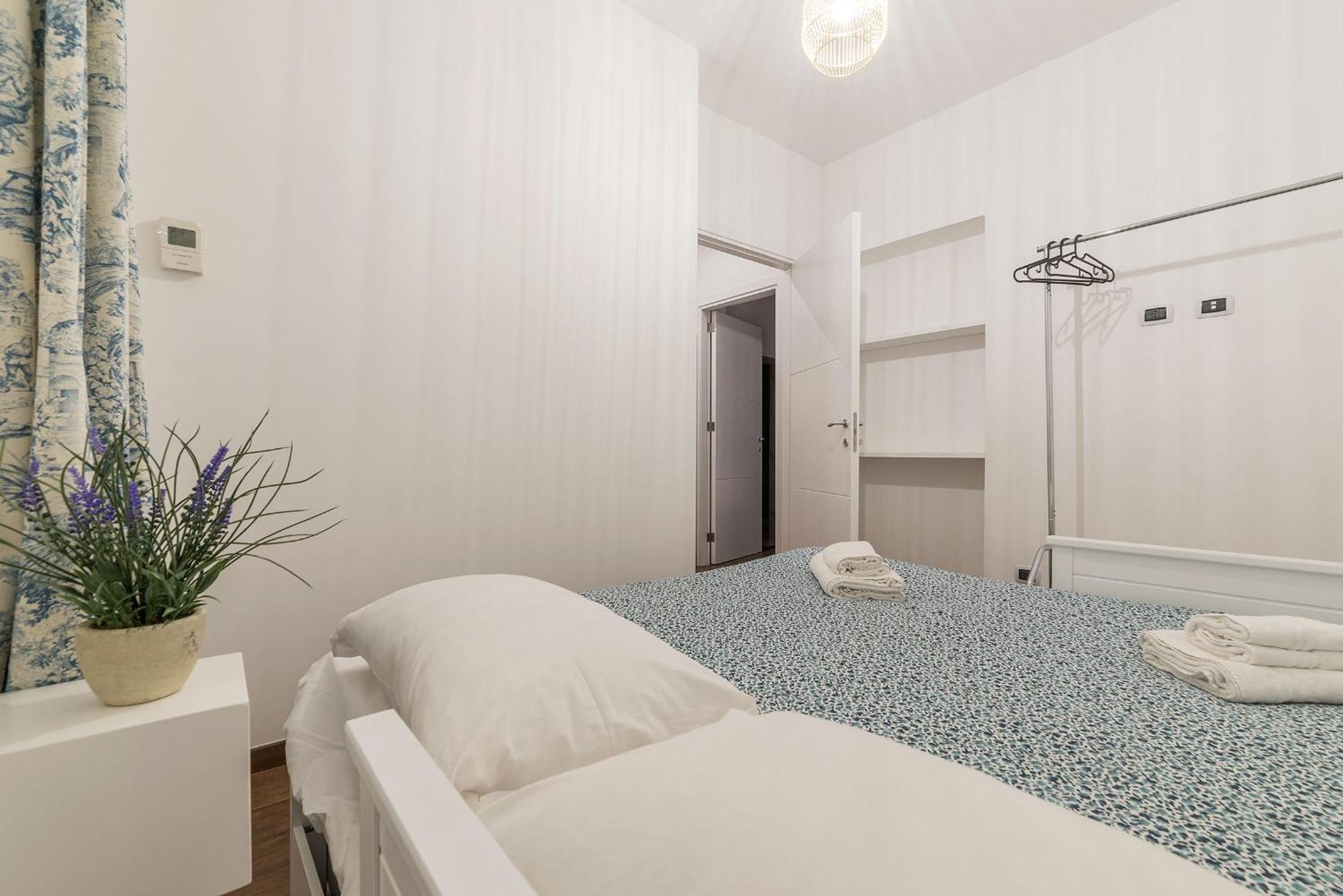 Sallustiano Apartments Roma Dış mekan fotoğraf