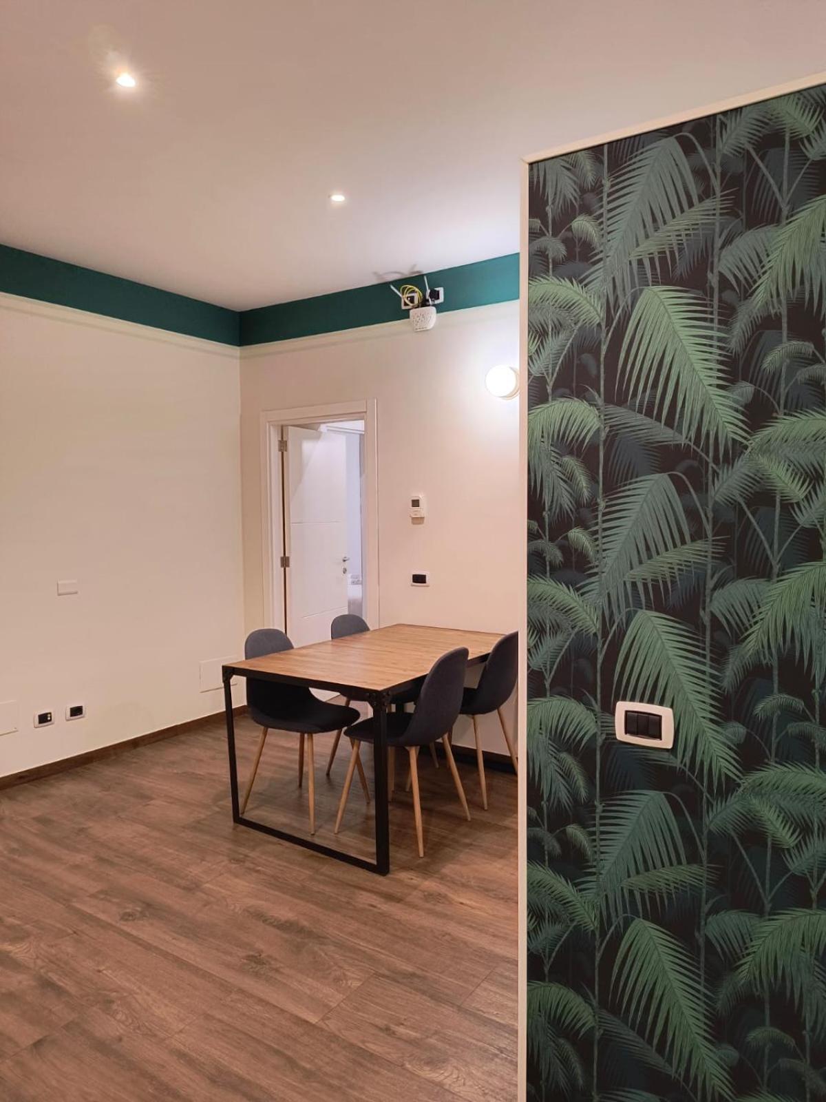 Sallustiano Apartments Roma Dış mekan fotoğraf
