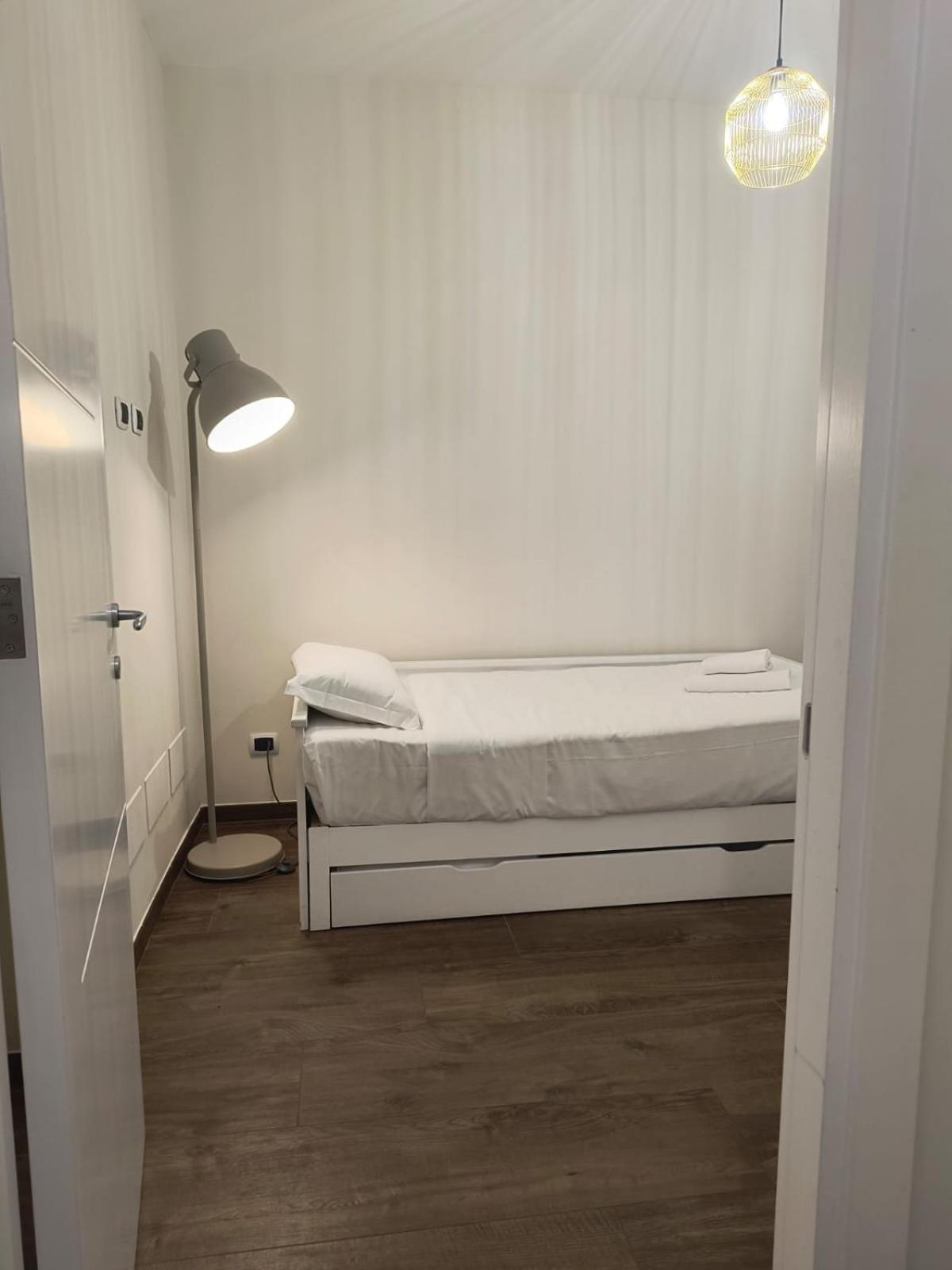 Sallustiano Apartments Roma Dış mekan fotoğraf
