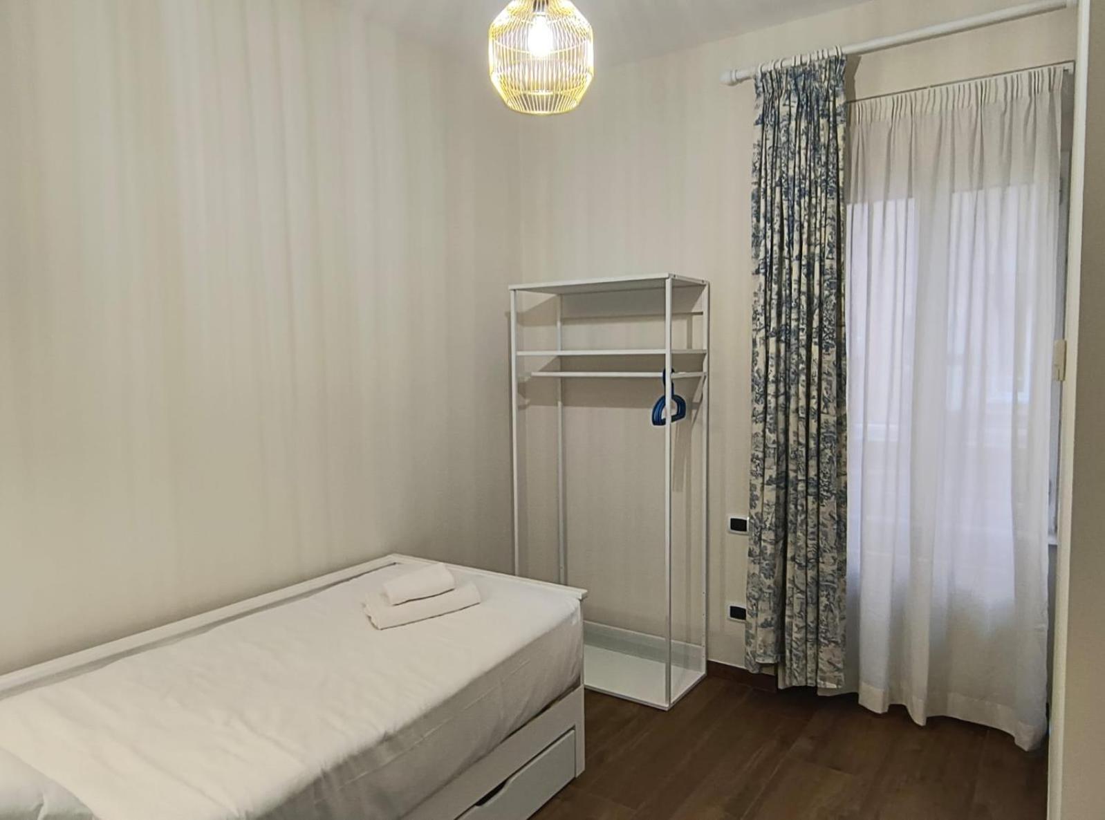 Sallustiano Apartments Roma Dış mekan fotoğraf