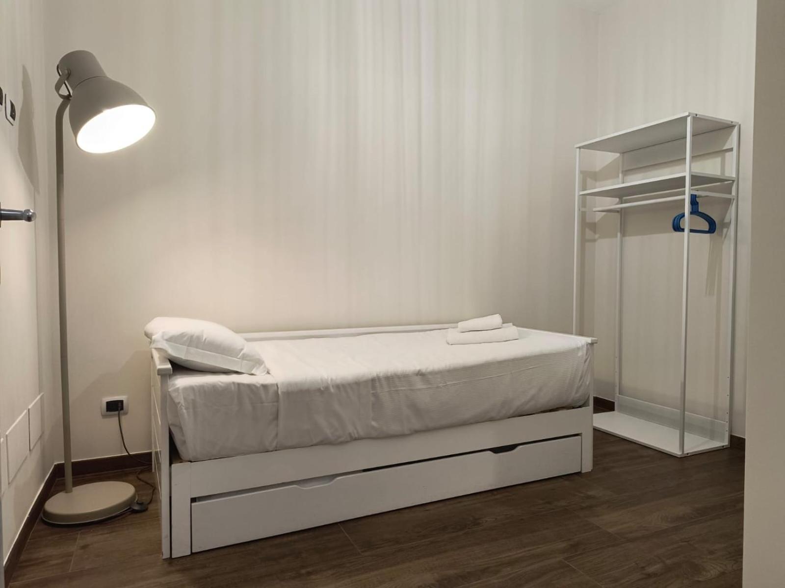 Sallustiano Apartments Roma Dış mekan fotoğraf
