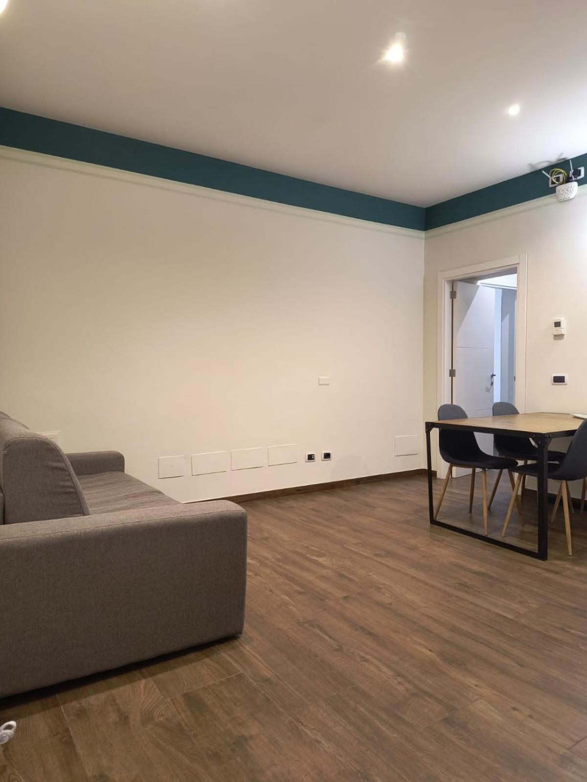 Sallustiano Apartments Roma Dış mekan fotoğraf