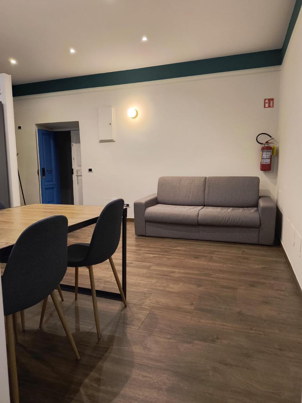 Sallustiano Apartments Roma Dış mekan fotoğraf