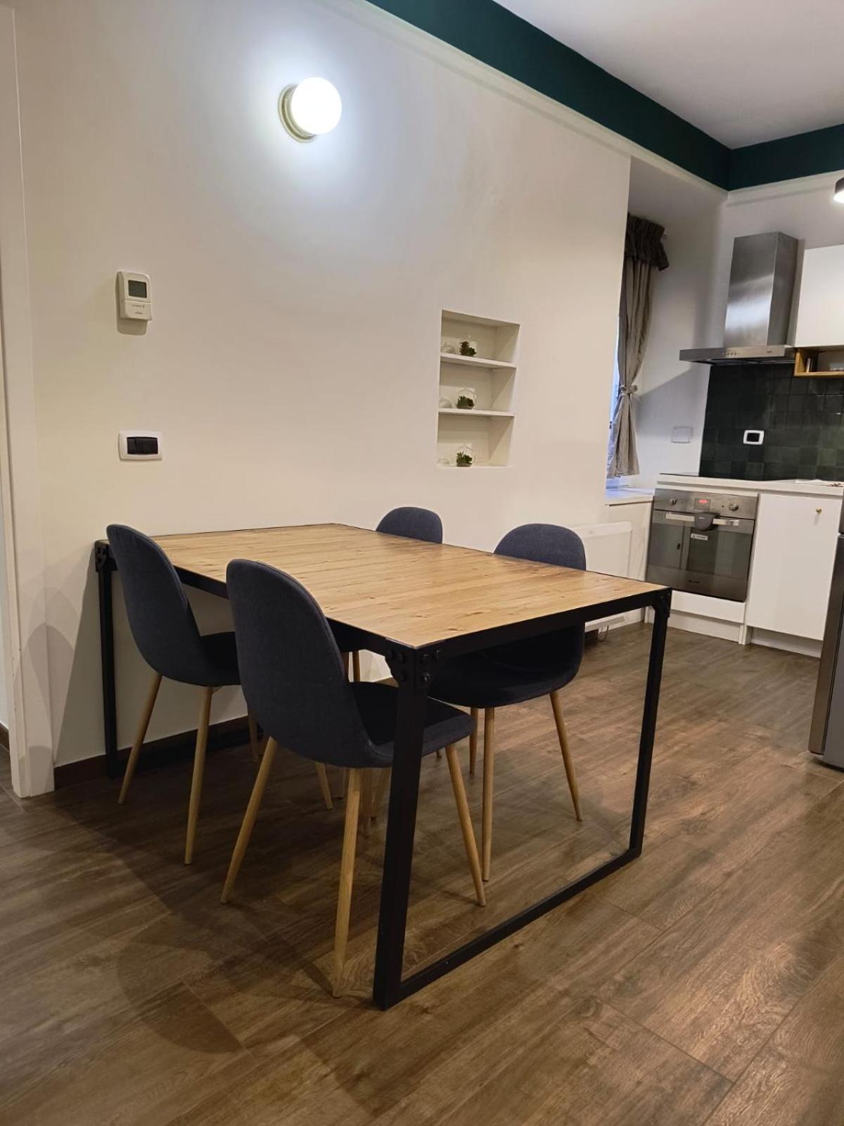 Sallustiano Apartments Roma Dış mekan fotoğraf