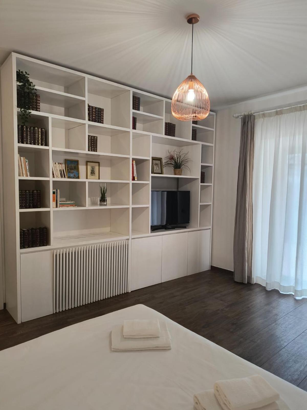 Sallustiano Apartments Roma Dış mekan fotoğraf