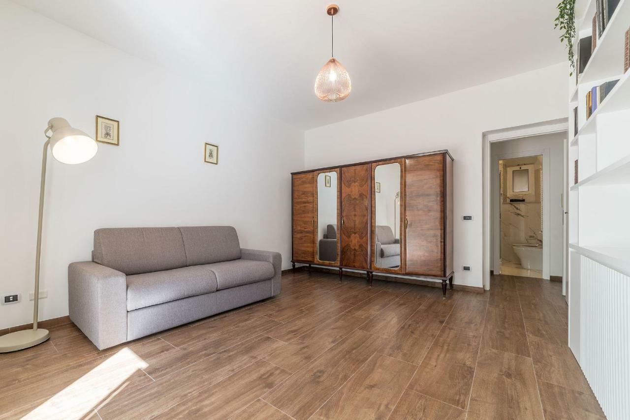 Sallustiano Apartments Roma Dış mekan fotoğraf