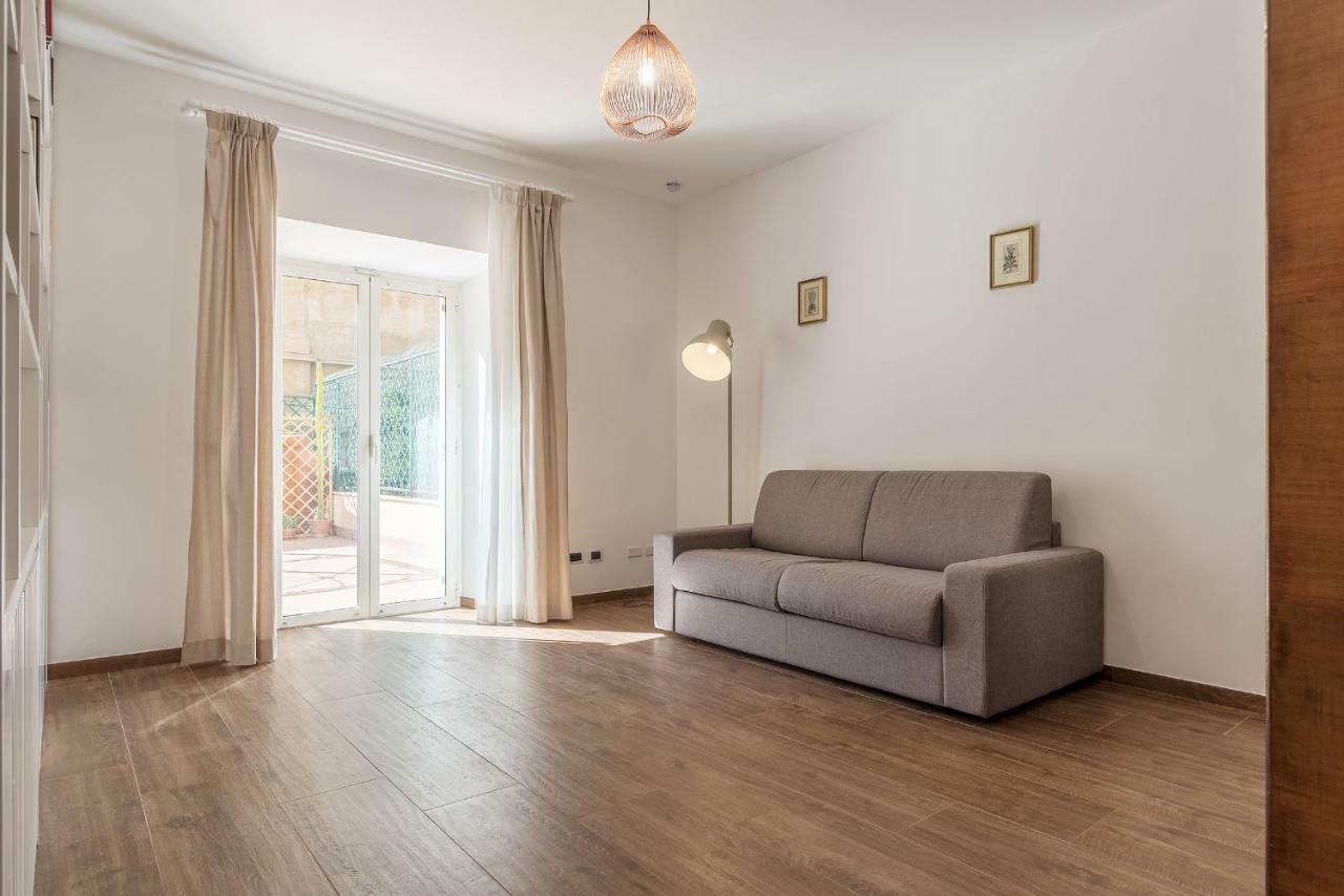 Sallustiano Apartments Roma Dış mekan fotoğraf